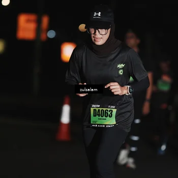 Runner Photo 5294358