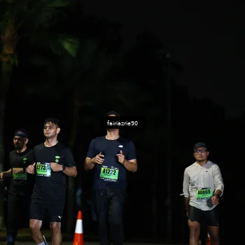 Runner Photo 5294360