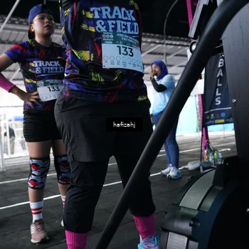 Runner Photo 5294362