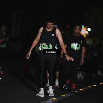 Runner Photo 5294363