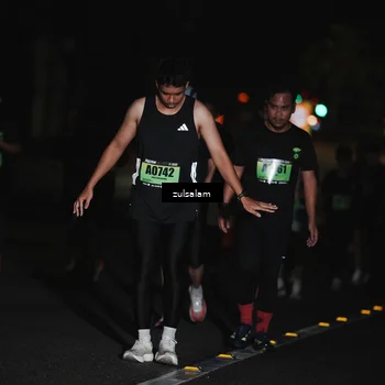 Runner Photo 5294364