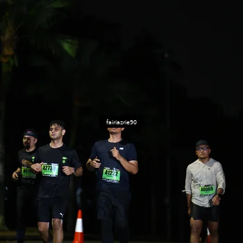 Runner Photo 5294366
