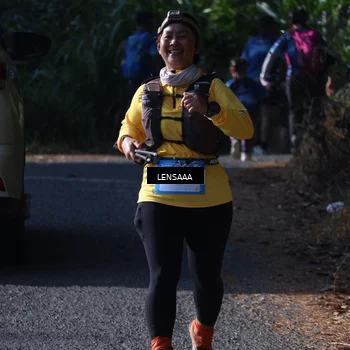Runner Photo 5294367