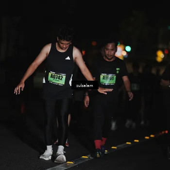 Runner Photo 5294369