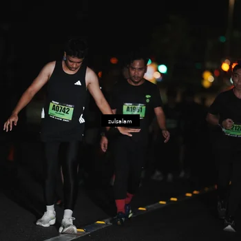 Runner Photo 5294371