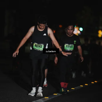 Runner Photo 5294372
