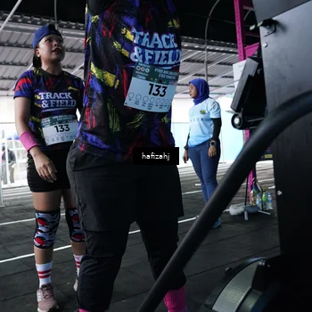 Runner Photo 5294373