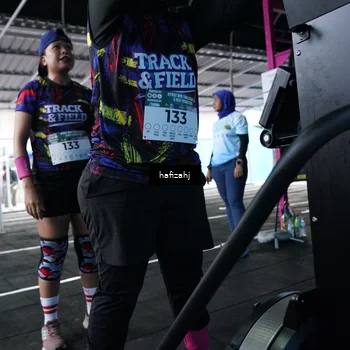 Runner Photo 5294374