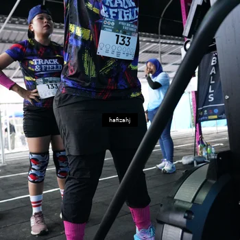 Runner Photo 5294375