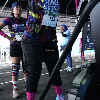 Runner Photo 5294376