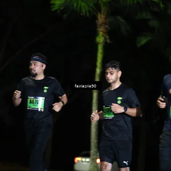 Runner Photo 5294378