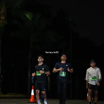 Runner Photo 5294379