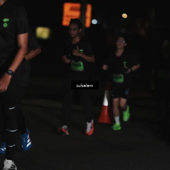Runner Photo 5294382