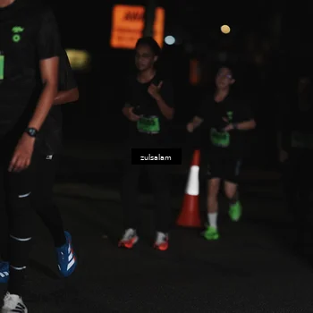 Runner Photo 5294383