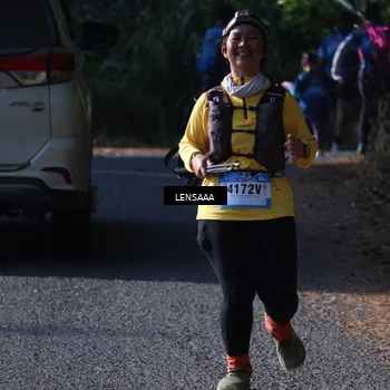 Runner Photo 5294384