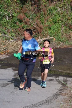 Runner Photo 5294387