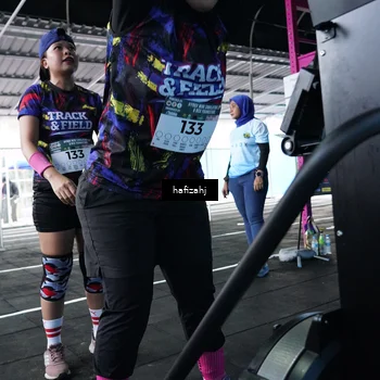 Runner Photo 5294388