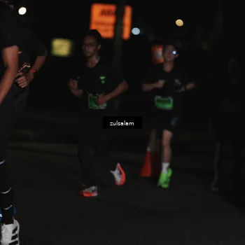 Runner Photo 5294389