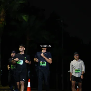 Runner Photo 5294391