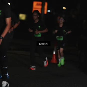 Runner Photo 5294392