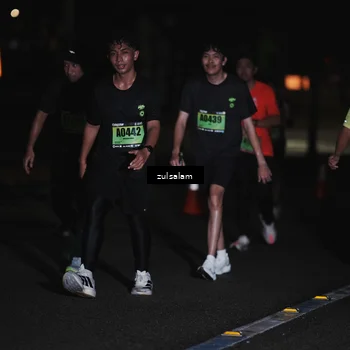 Runner Photo 5294395