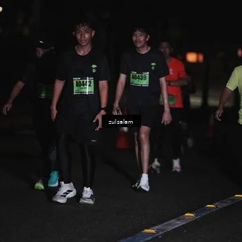 Runner Photo 5294396