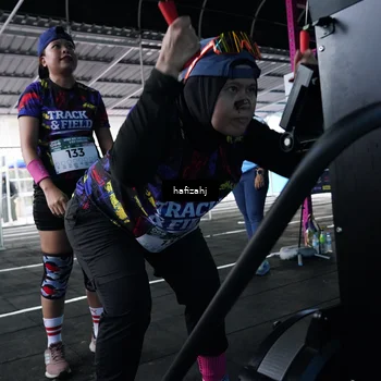 Runner Photo 5294397