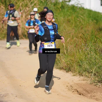 Runner Photo 5294398