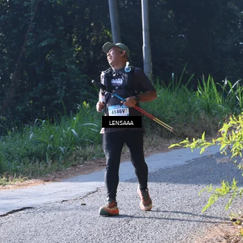 Runner Photo 5294399