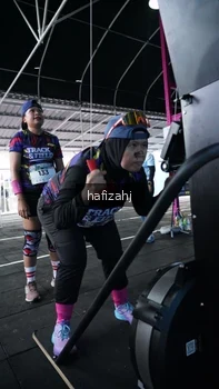 Runner Photo 5294401
