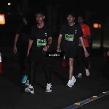 Runner Photo 5294402
