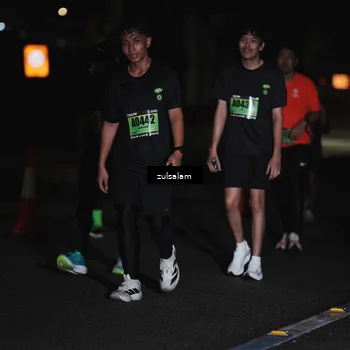 Runner Photo 5294403
