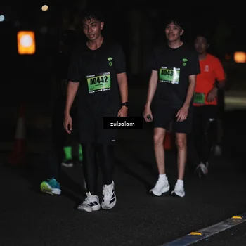 Runner Photo 5294406