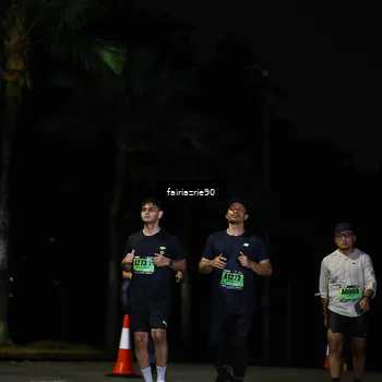 Runner Photo 5294407