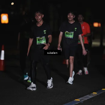 Runner Photo 5294408