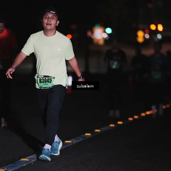 Runner Photo 5294413