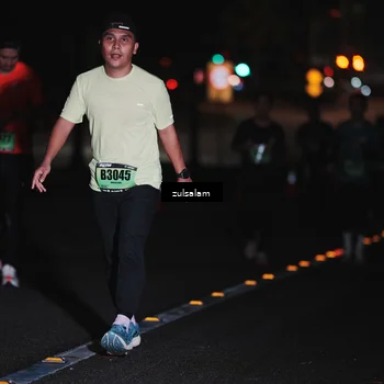 Runner Photo 5294414