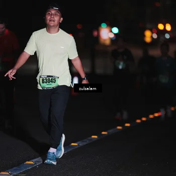 Runner Photo 5294415