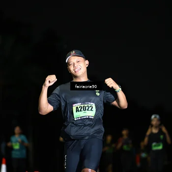 Runner Photo 5294416