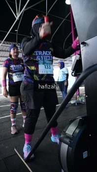 Runner Photo 5294417