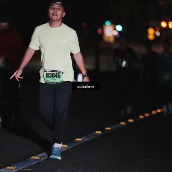Runner Photo 5294419