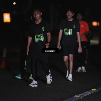 Runner Photo 5294423