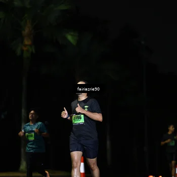 Runner Photo 5294425