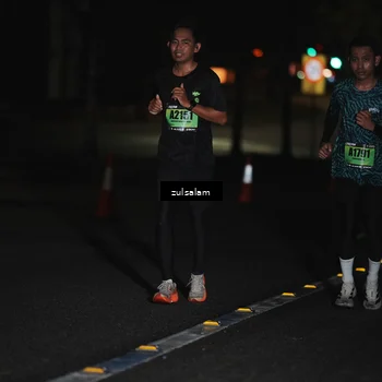 Runner Photo 5294426
