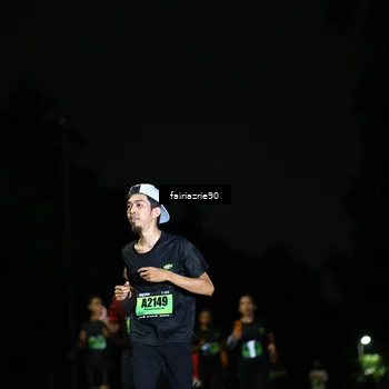Runner Photo 5294428