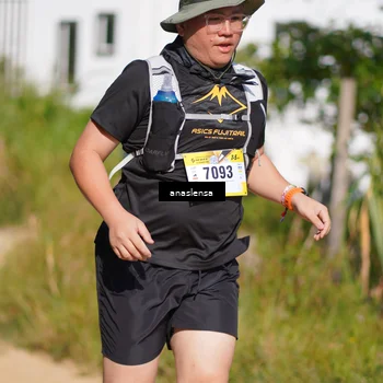 Runner Photo 5294432