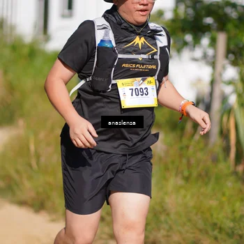 Runner Photo 5294433