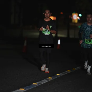Runner Photo 5294435