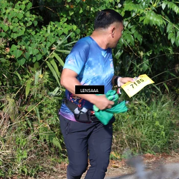 Runner Photo 5294436