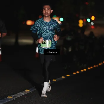 Runner Photo 5294442